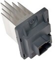 973265 - : HVAC Blower Motor Resistor for Hyundai: Elantra, Santa Fe, Sonata, Tiburon, XG300, XG350 | Kia: Amanti, Optima, Sorento Image
