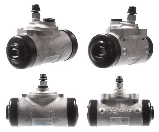 WCT248 - : Advics Drum Brake Wheel Cylinder for Advics Image