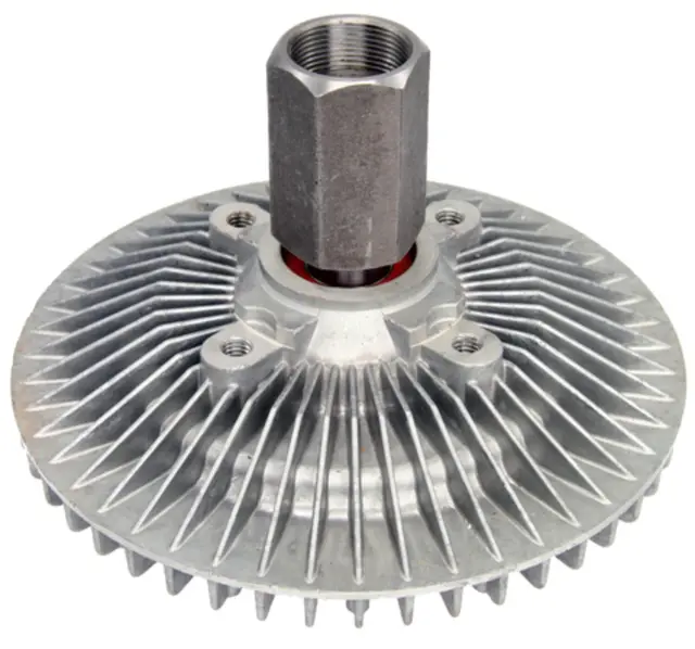 2742 - : Reverse Rotation Thermal Heavy Duty Fan Clutch for Hayden Image