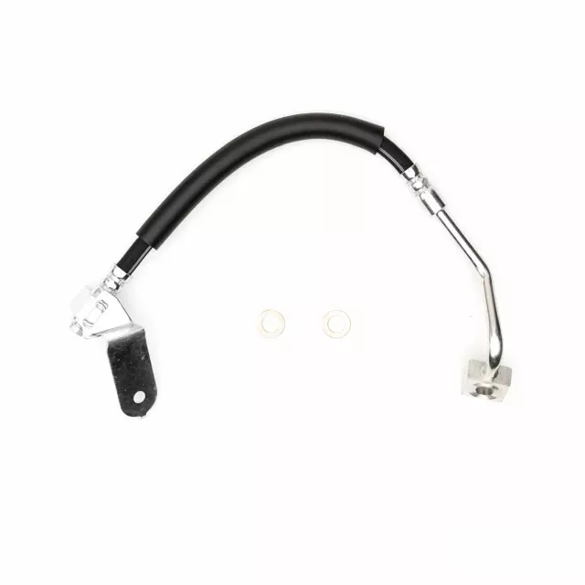 35040100 - : Brake Hydraulic Hose for DYNAMIC FRICTION Image