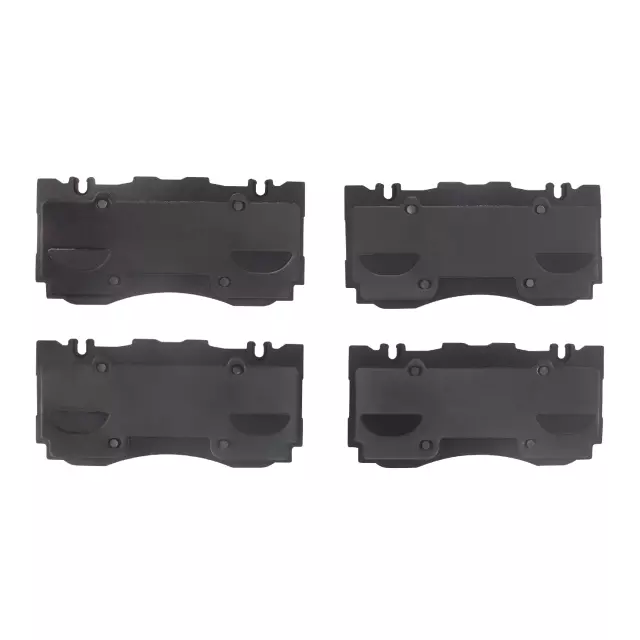 1551247300 - : Disc Brake Pad Set for DYNAMIC FRICTION Image