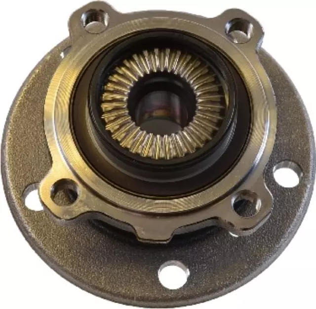 BR930917 - : Hub Assembly. for SKF Image