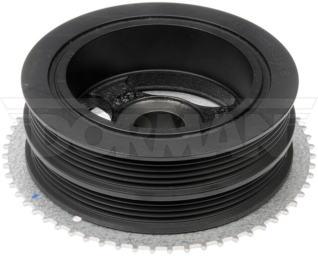 594821 - Engines &amp; Components: Harmonic Balancer Assembly for Dorman Image