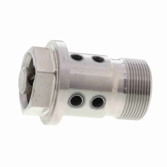 V203994 - Engines &amp; Components: Central Valve, camshaft adjustment for Vaico Image