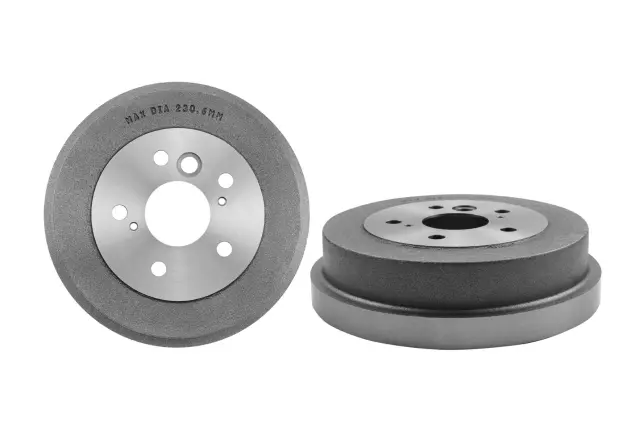14C28410 - : Brake Drum for Brembo Image