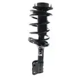 SR4716 - : Suspension Strut and Coil Spring Assembly for KYB Image