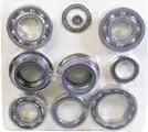 STCK4417 - : Transfer Case Overhaul Kit for SKF Image