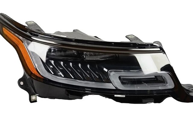 LR169889 - : Headlight for Land-Rover Image