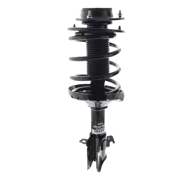 SR4688 - : Suspension Strut and Coil Spring Assembly for KYB Image