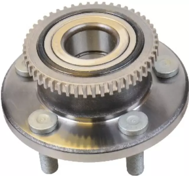 BR930953 - : Hub Assembly. for SKF Image
