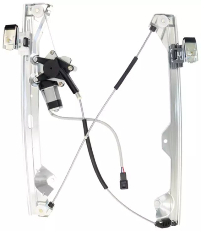 82226 - Interior: Power Window Motor and Regulator Assembly for ACI Image