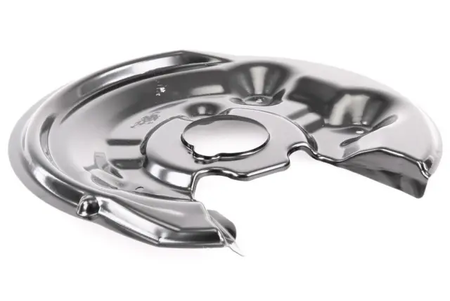 V105030 - Brakes &amp; Brake Parts: Splash Panel, brake disc for Vaico Image