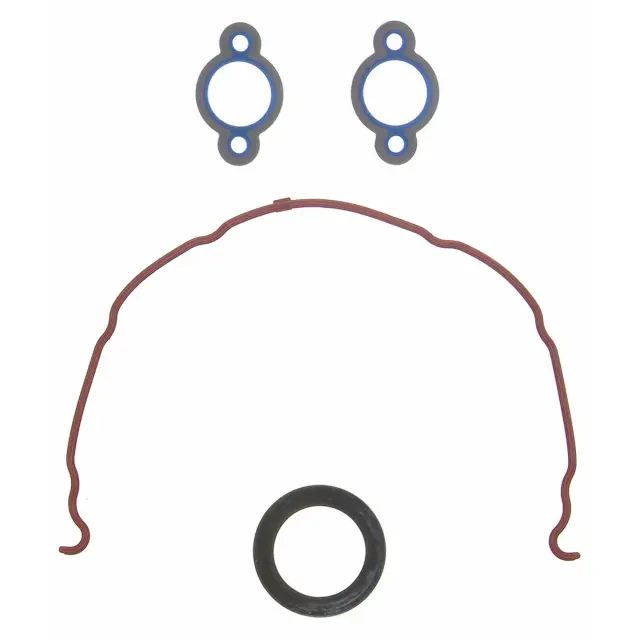 TCS46007 - Engines &amp; Components: Engine Timing Cover Gasket Set for FEL-PRO Image