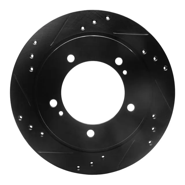 63347060L - : Disc Brake Rotor for DYNAMIC FRICTION Image