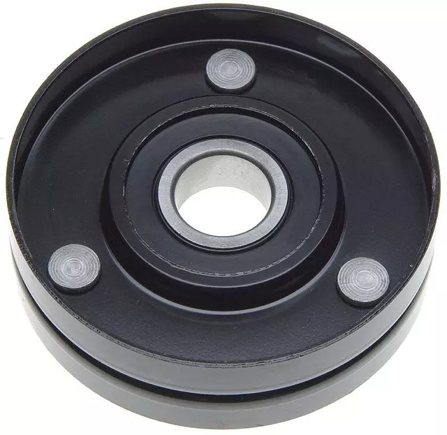 36141 - Engines &amp; Components: Gates Accessory Drive Belt Idler Pulley for Gates Image