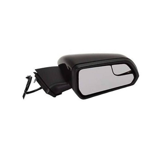 FR3Z17682M - Body: Power Mirror for Ford Image