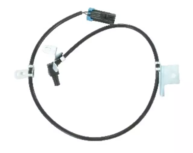 SC406ALH - Brakes &amp; Brake Parts: ABS Wheel Speed Sensor for SKF Image
