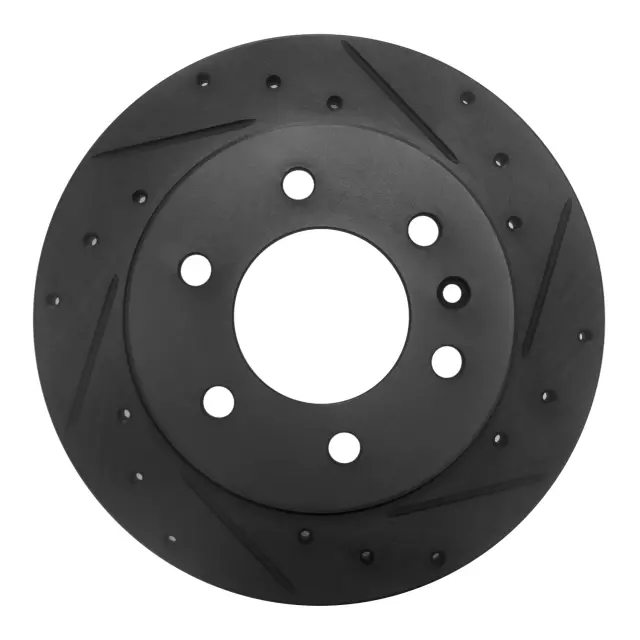 63363175R - : Disc Brake Rotor for DYNAMIC FRICTION Image