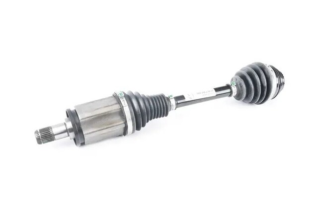 31607597693 - Driveline &amp; Axles: Cv Axle Assembly for BMW Image