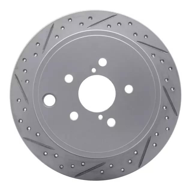 83013021L - : Disc Brake Rotor for DYNAMIC FRICTION Image