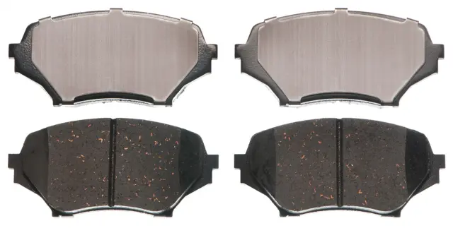 AD1179 - : ADVICS Ultra-Premium Ceramic Brake Pads for Advics Image