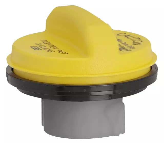 31843Y - Air Intake &amp; Fuel Delivery: Gates Fuel Tank Cap for Gates Image