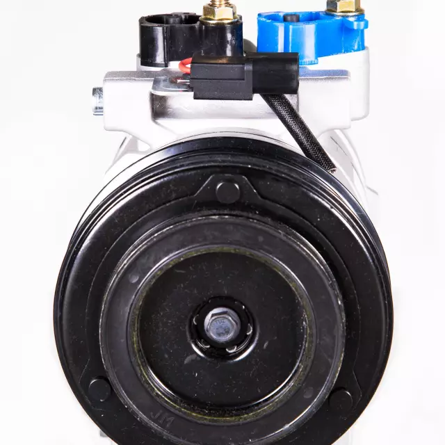 700736 - : Compressor Ford for VALEO Image