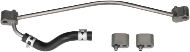 HHA148 - Air Conditioning &amp; Heat: Gates HVAC Heater Hose Assembly for Gates Image