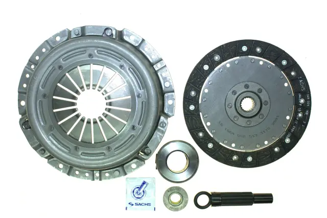 K7029701 - : Sachs Transmission Clutch Kit for SACHS Image