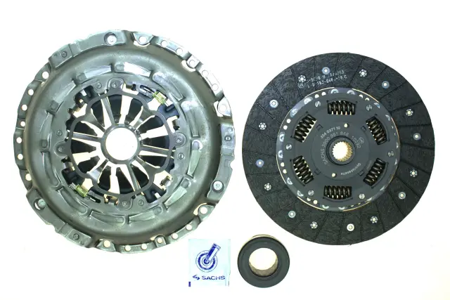 K7053401 - Transmission &amp; Drivetrain: Sachs Transmission Clutch Kit for SACHS Image