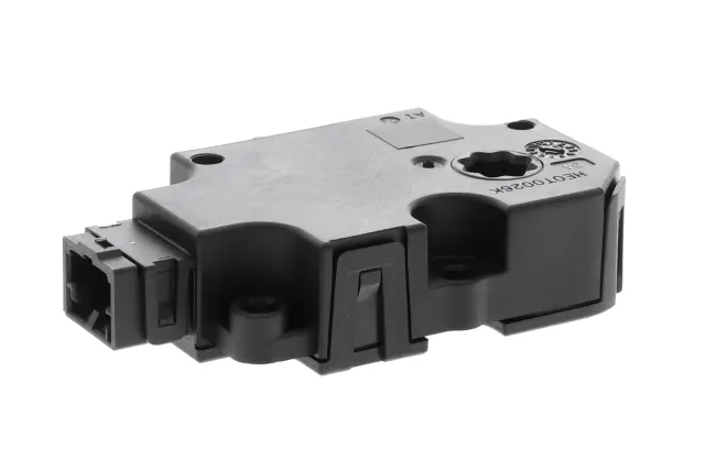 V30771041 - Air Conditioning &amp; Heat: HVAC Blend Door Actuator for VEMO Image