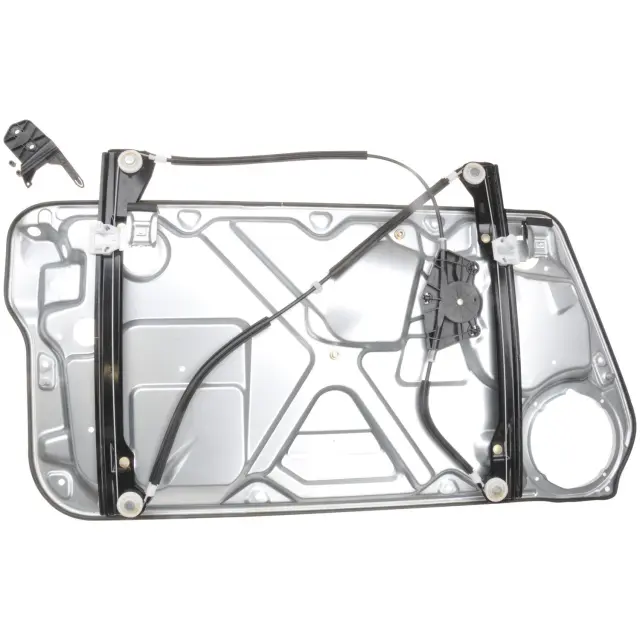 WR51207 - : Window Regulator - Power for Continental Image