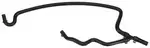 51601 - : Gates Radiator Coolant Hose for Gates Image