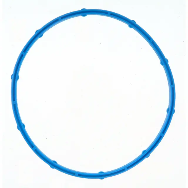 61478 - : Fuel Injection Throttle Body Mounting Gasket for FEL-PRO Image