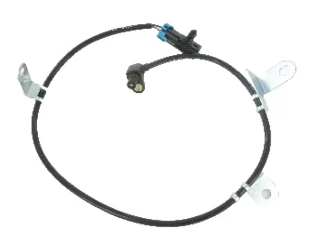 SC406LH - Brakes &amp; Brake Parts: ABS Wheel Speed Sensor for SKF Image