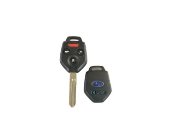 57497FL00B - Electrical: Keyless Entry Transmitter for Subaru Image