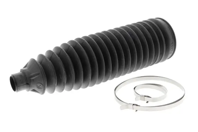 V400711 - Suspension &amp; Steering: Bellow Kit, steering for Vaico Image