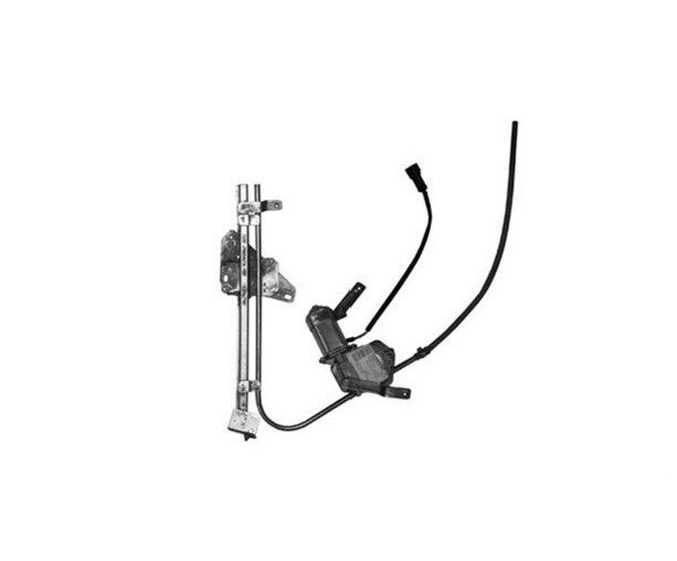 NA0259590 - Body: Power Regulator for Mazda Image