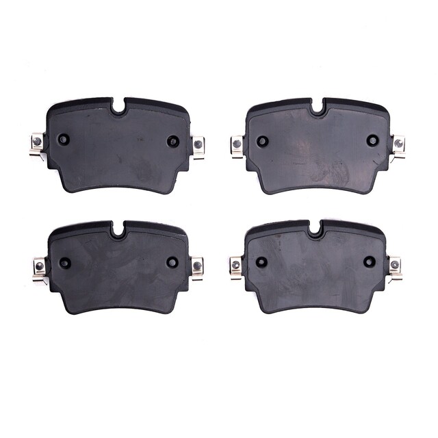 4000175300 - Brakes &amp; Brake Parts: Disc Brake Pad Set for DYNAMIC FRICTION Image