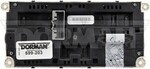 599203 - : Remanufactured Climate Control Module for Ford: F-150 Image