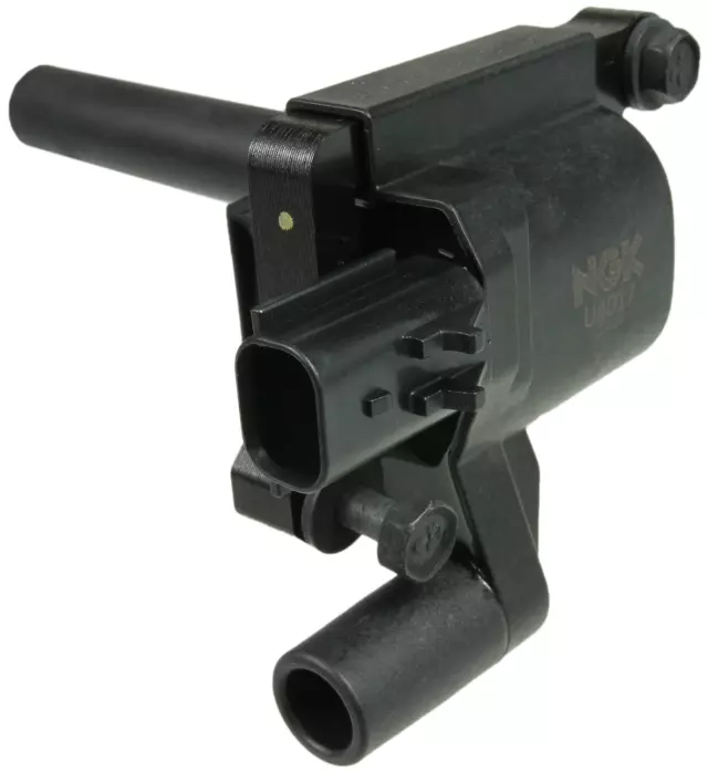 48687 - Ignition Systems: Ignition Coil for NGK Image