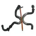 88515 - : HVAC Heater Hose for DAYCO HYDRAULIC Image