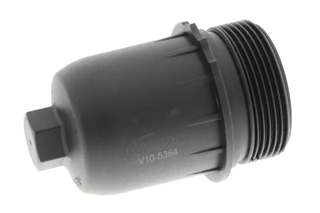 V105364 - Filters: Cover, oil filter housing for Vaico Image