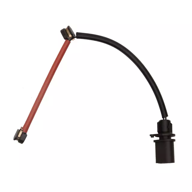 34173024 - Brakes &amp; Brake Parts: Disc Brake Pad Wear Sensor for DYNAMIC FRICTION Image