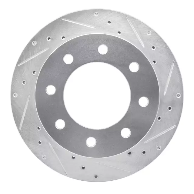 63148039R - Brakes &amp; Brake Parts: Disc Brake Rotor for DYNAMIC FRICTION Image