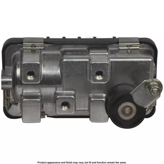 A1221202N - : Rotomaster Turbocharger Actuator for Rotomaster Image