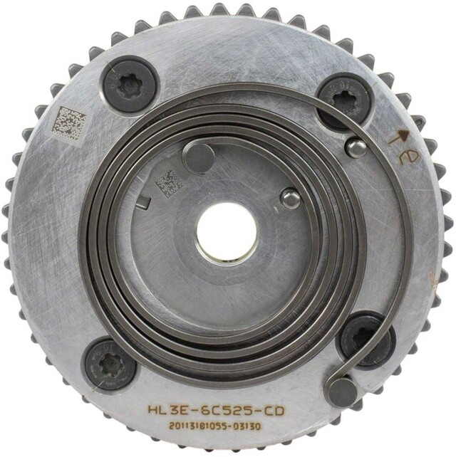 ML3Z6C525A - Engine: Actuator for Ford Image