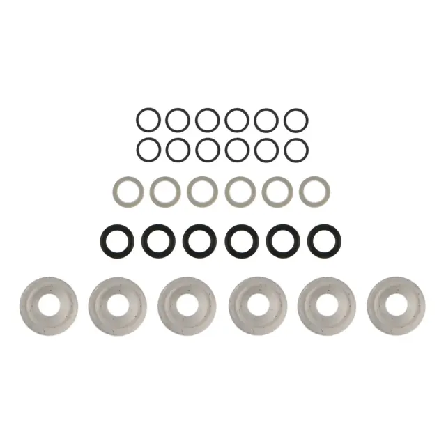 ES731281 - Air Intake &amp; Fuel Delivery: Fuel Injector O-Ring Kit for FEL-PRO Image