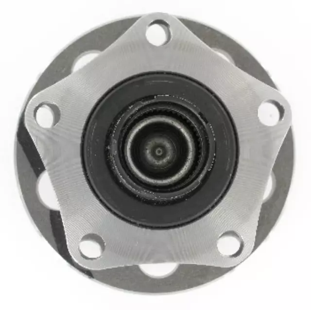 BR930290 - Wheels, Tires &amp; Parts: Hub Assembly. for SKF Image