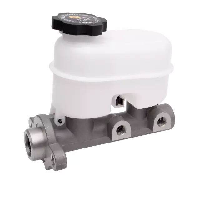 35547170 - Brakes &amp; Brake Parts: Brake Master Cylinder for DYNAMIC FRICTION Image